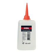 E-COLL Huile de précision