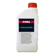E-COLL Huile de précision 1L-1