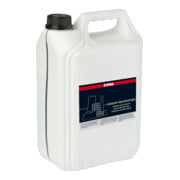 E-COLL Industrie nettoyant spécial 5L bidon