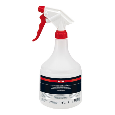 E-COLL Industriezerstäuber 1L