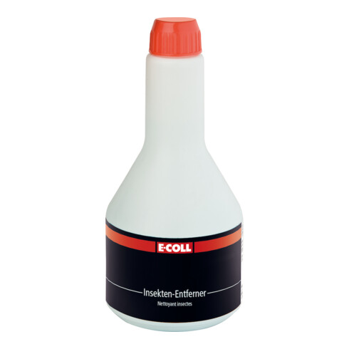 E-COLL Insecticide 500ml Vaporisateur