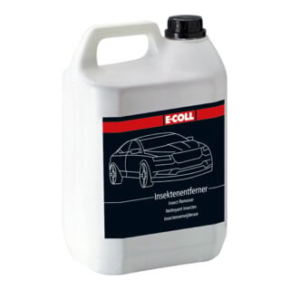 E-COLL Éliminateur d'insectes