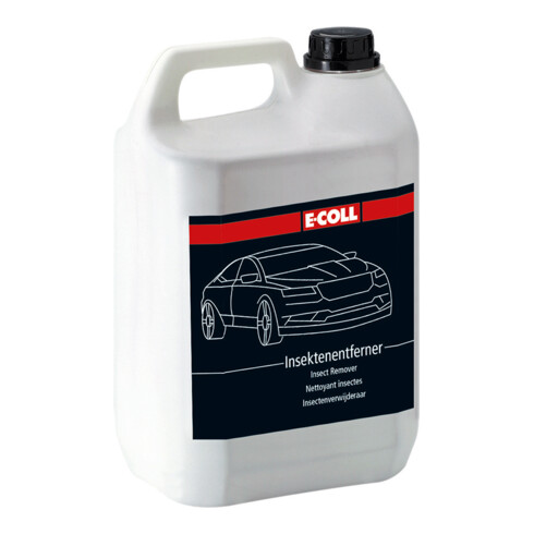 E-COLL Insektenentferner 5L Kanister