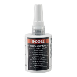 E-COLL Joint d'étanchéité vert 50g basse résistance