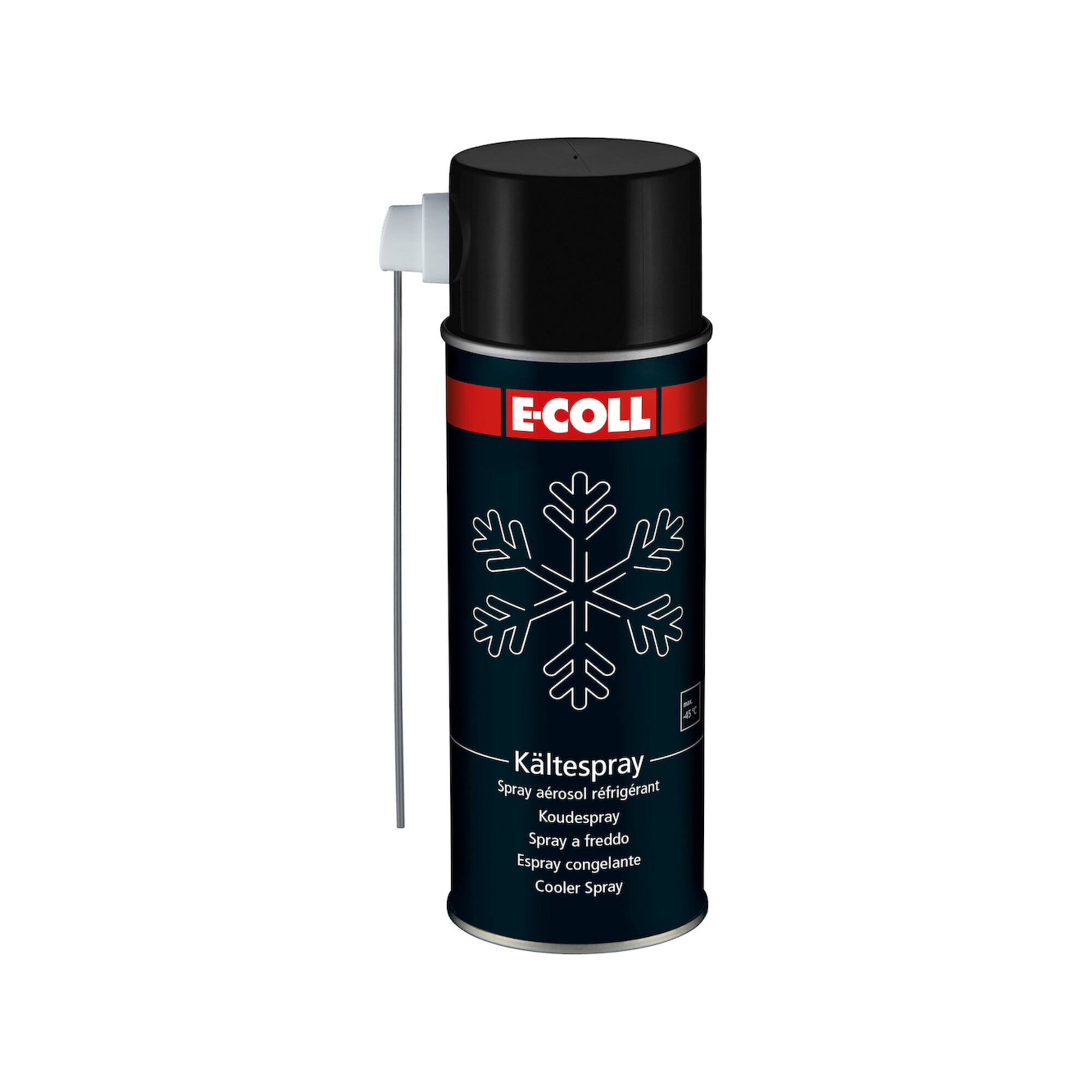E-COLL Kältespray 400ml