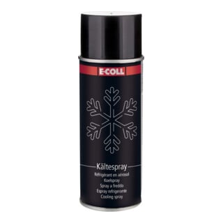 E-COLL Kaltespray unbrennbar 400ml