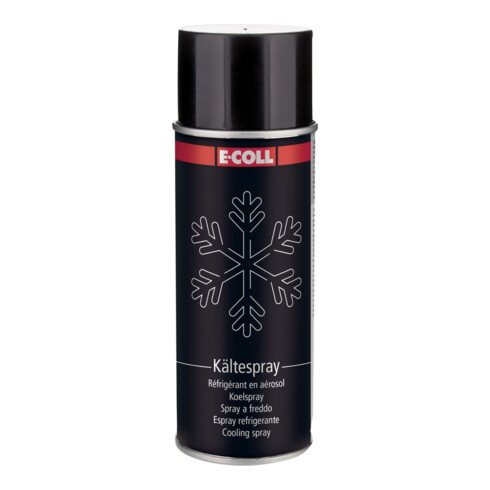 E-COLL Kaltespray unbrennbar 400ml