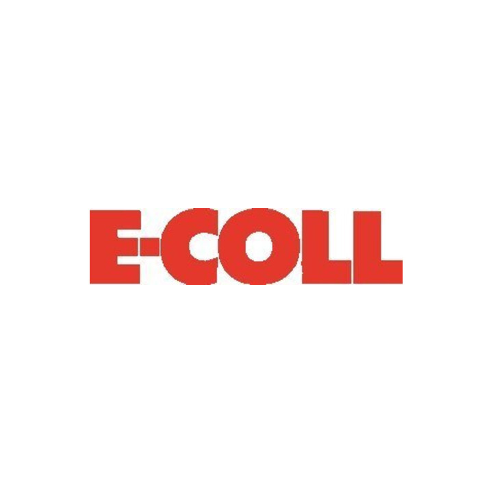 E-COLL Kartuschen/Düsenschneider 0