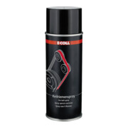 E-COLL Keilriemenspray 400ml
