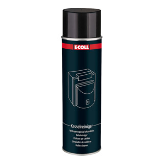 E-COLL Kesselreiniger-Spray 500ml