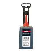 E-COLL Ketten-Spezialöl 100ml Flasche