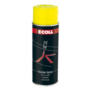 E-COLL Kreidespray 400ml