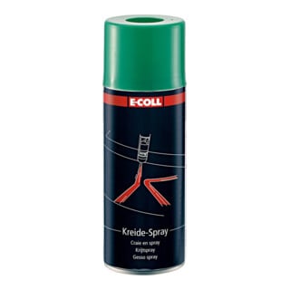 E-COLL Kreidespray 400ml