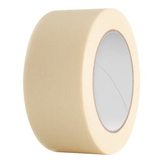 E-COLL Kreppband 48mmx50m chamois