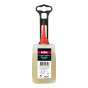 E-COLL Kugellagerfett 80g Flasche