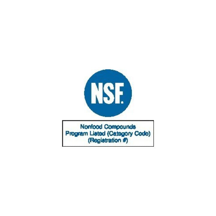 E-COLL Lebensmittelfett, NSF H1 500ml Sprühflasche