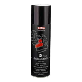 E-COLL Lebensmittelöl H1 300ml EE