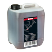 E-COLL Fluide de coupe haute performance biostable (F)
