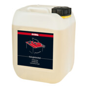 E-COLL Lubrifiant pour bois bidon 5L