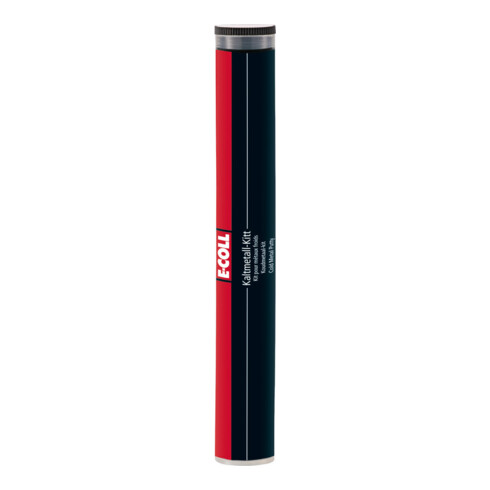 E-COLL Mastic métal à froid 114g bâton