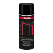 E-COLL Maxi 750 Mousse pour fenêtres et montage B2 500 ml