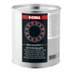 E-COLL Mehrzweckfett II, graph. 1kg Dose bleifrei-1