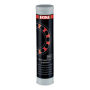 E-COLL Mehrzweckfett II graph. 400g L-S