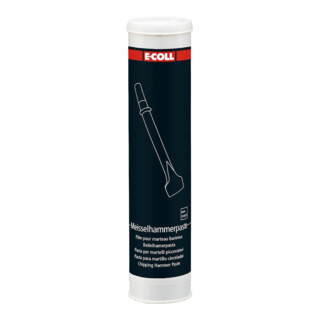 E-COLL Meisselhammerpaste 400g Kartusche
