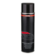 E-COLL Mousse nettoyante pour vitres 500 ml spray