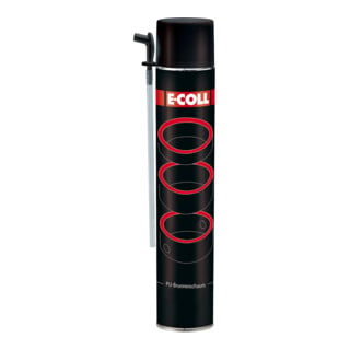 E-COLL Mousse pour puits B2 750 ml (contenant MDI)
