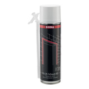 E-COLL Mousse PU-2K B2 (MDI) 400 ml aérosol