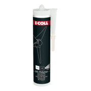 E-COLL MS-Polymer 290ml weiß
