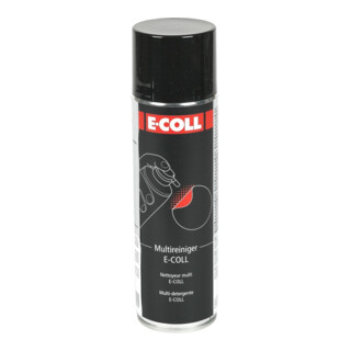 E-COLL Multireiniger 500ml