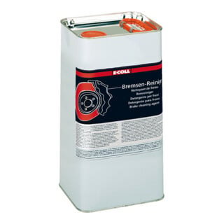E-COLL Nettoyant freins