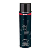 E-COLL Nettoyant industriel spécial 500 ml spray
