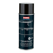 E-COLL Nettoyant inox NSF-A7 400ml spray