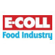 E-COLL Nettoyant inox NSF-A7 400ml spray-4