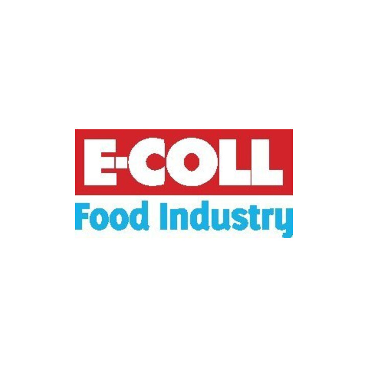 E-COLL Nettoyant inox NSF-A7 400ml spray