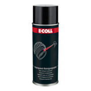 E-COLL Nettoyant isopropanol 400ml spray