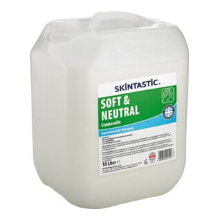 E-COLL Nettoyant mains liquide bidon 10L