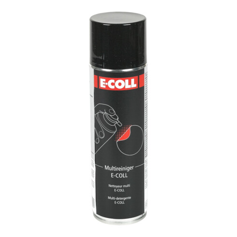 E-COLL Nettoyant multi-usages 500 ml