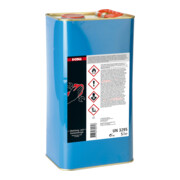 E-COLL Nettoyant outils et moules bidon 5L