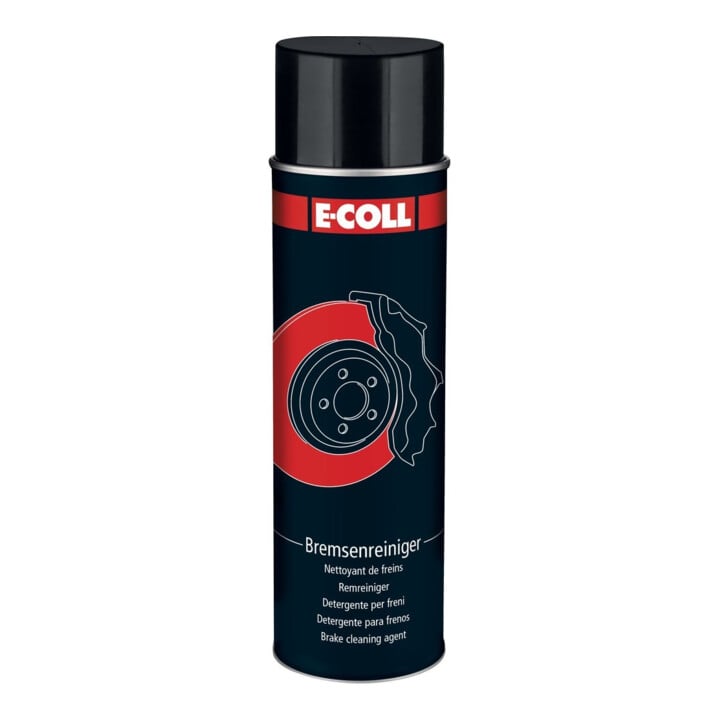 E-COLL Nettoyant pour freins EE bidon 5L