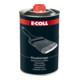 E-COLL Nettoyant pour pinceaux 1L boîte-1
