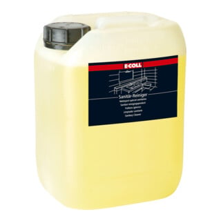 E-COLL Nettoyant sanitaire bidon 5L
