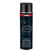 E-COLL Nettoyant spécial orange 500 ml spray