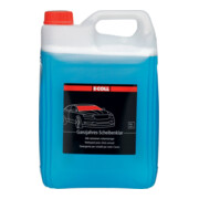E-COLL Nettoyant vitre toutes saisons 5L bidon