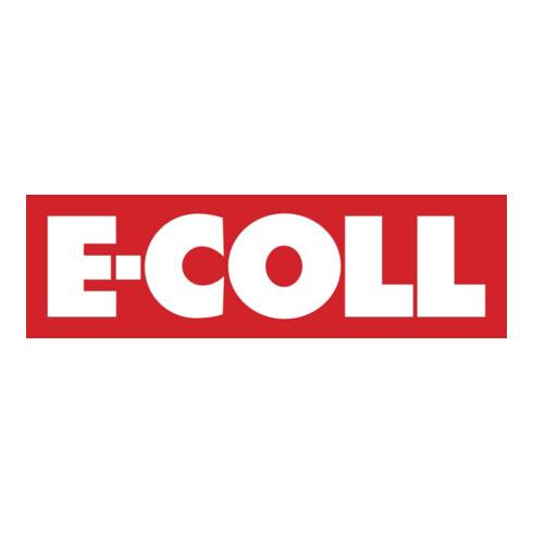 E-COLL Neutralkehrspäne 25kg grün