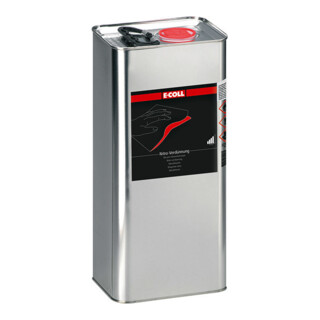 E-COLL Nitro-Verdünnung 3L Kanister