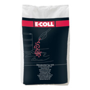 E-COLL Ölbindemittel, Typ III/R, 30L Sack, fein